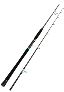 Sportex prut Magnus Mastergrade Shore Jig Cast RS-2 3.00m, 45-120g, 2 dílný 