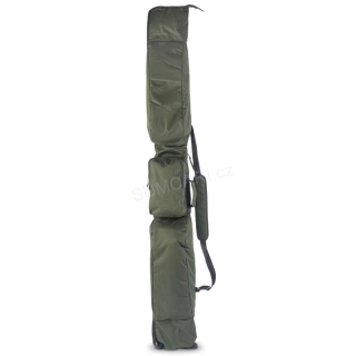 Anaconda obal na pruty 3 Rod System 12ft