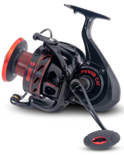 Uni Cat naviják Destroyer MP³ Power Cat 12000