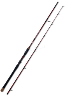 Uni Cat prut Superior Scary Cat 2.25m 65-240g, 2 dílný