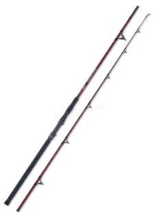 Uni Cat prut Superior Nasty Cat 2.70m 180–400g, 2 dílný
