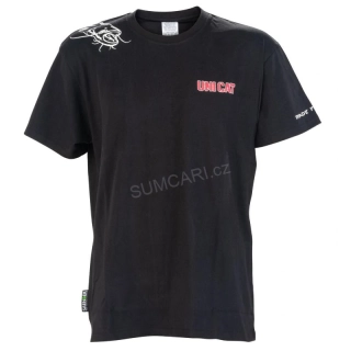 Uni Cat tričko Team Shirt vel. M