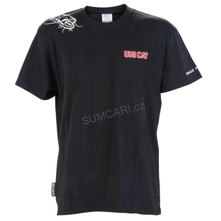Uni Cat tričko Team Shirt vel. XXL