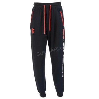 Uni Cat tepláky Team Jogger, vel.: XXXL