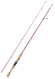 Abu Garcia prut Carabus Exquisite L 1.83m 1.5-4.5g, 2 dílný