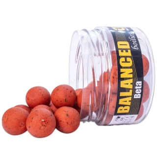 Carp Inferno vyvážené boilie Balanced Boilie BETA, 200ml - 16mm