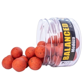 Carp Inferno Balanced Boilie Medůza 200ml, 24mm