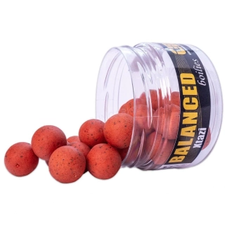 Carp Inferno Balanced Boilie Xtazi 200ml, 20mm
