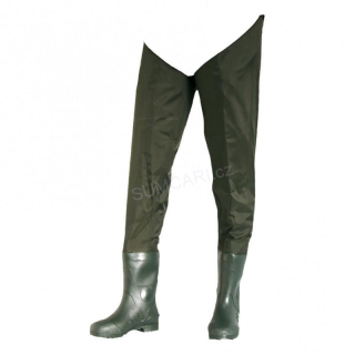 Suretti brodící boty Nylon/PVC, vel. 42