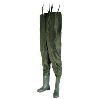 Suretti prsačky Nylon/PVC, vel. 44