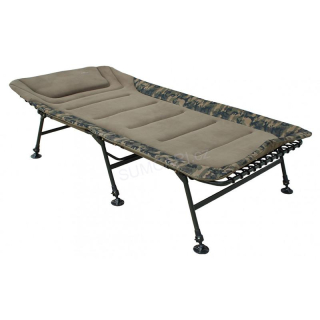 Suretti lehátko Royal King Camo