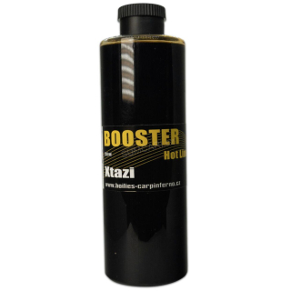 Carp Inferno booster Hot Line XTAZI, 250 ml