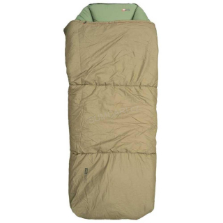 JRC přehoz na lehátko/spacák Defender II Fleece Cover