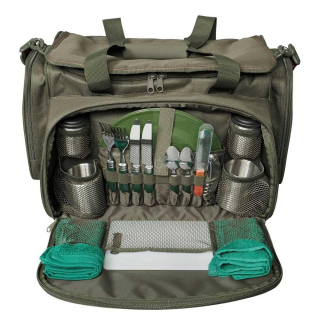 JRC jídelní taška Defender II Session Cooler Food Bag