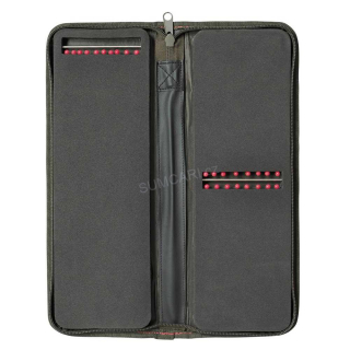 JRC pouzdro na návazce Defender II Rig Wallet