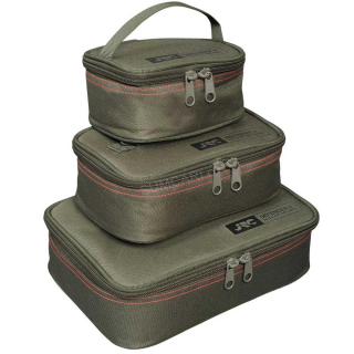 JRC pouzdro na drobnosti Defender II Accessory Bag, Small