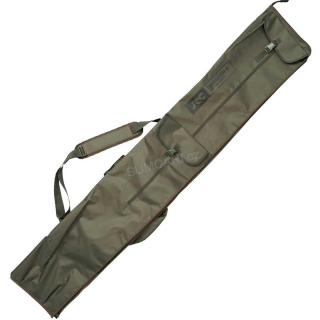 JRC pouzdro na pruty Defender II Holdall 12ft 3.6m 3+3 Rod