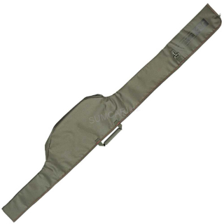 JRC pouzdro na 3.90m prut Defender II Padded Rod Sleeve 13ft