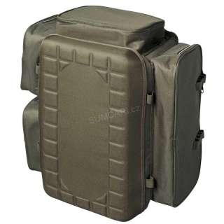 JRC rybářský batoh Defender II Backpack Large