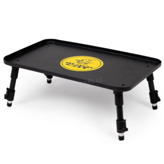 Black Cat stolek Bivvy Table NEW