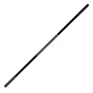 Korum podběráková tyč Limitless Power Handle Tele, 4m