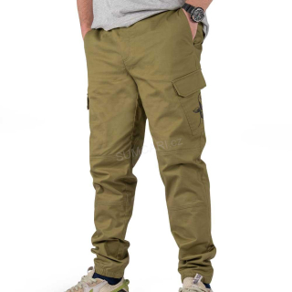 Black Cat kalhoty Cargo Trousers, vel. XXXL