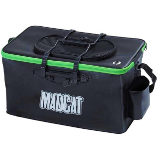 MadCat taška na nástražní ryby Foldable Live Bait Bucket, 50l