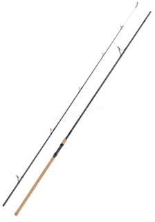 Korum prut Limitless Power 12ft 3.60m 2.75lb, 2 dílný