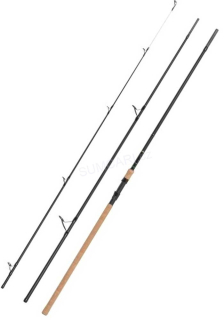 Korum prut Limitless Power 13ft 3.96m 2.95lb, 3 dílný