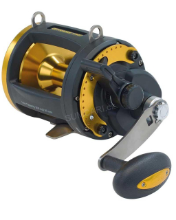 WFT multiplikátor Offshore LD 40