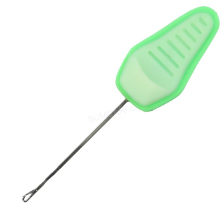 Jehla Baiting Needle Purple-Fluo 9,5cm