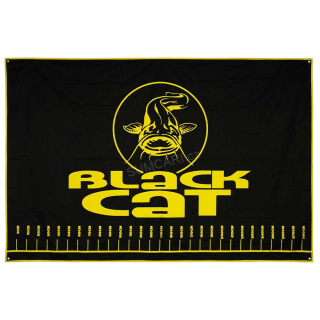 Black Cat podložka pod sumce Mega cat mat