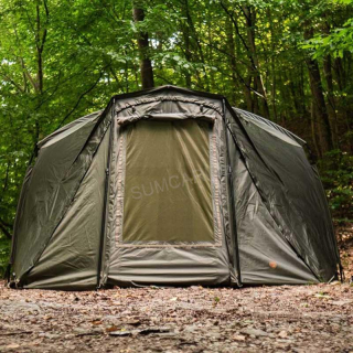 Giants fishing bivak Luxury Quick Bivvy 1-2 Man