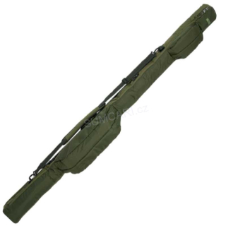 Korum pouzdro na pruty Progress Folding Holdall 196cm, 2 Rod