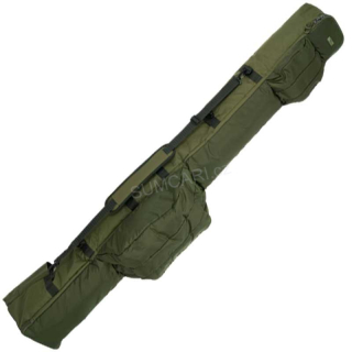 Korum pouzdro na pruty Progress Folding Holdall 196cm, 3 Rod