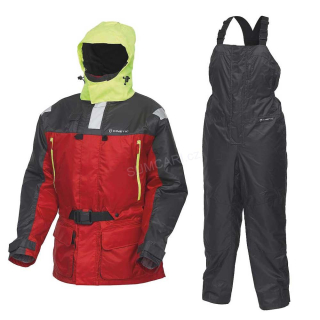 Kinetic plovoucí oblek GUARDIAN FLOTATION SUIT, vel. L