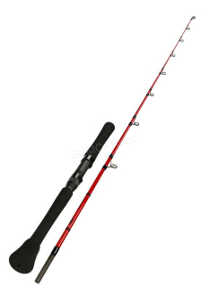 Sportex prut Jolokia Cat Vertical 1.75m, 150-300g, 1+1 díl