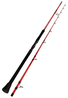 Sportex prut Jolokia Cat Boat 3.00m 100-300g, 2 dílný