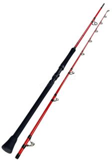 Sportex prut Jolokia Cat Boje 3.00m 200-500g, 2 dílný