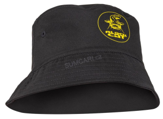 Black Cat klobouk Bucket Hat