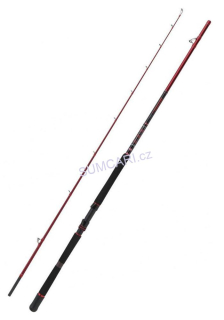 Penn prut Squadron III Halibut 2.40m 30-50lb, 2 dílný