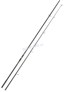 Sert kaprový prut Carp Instinct 3.00m 3.00lb, 2 díl
