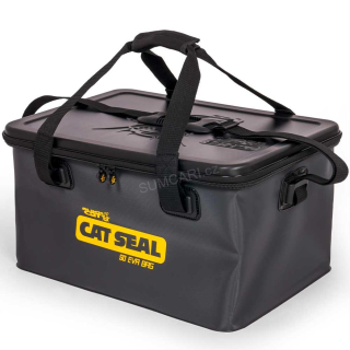 Black Cat taška Cat Seal Eva Bag, 50l