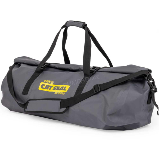 Black Cat voděodolný vak Cat Seal WP Duffle Bag, 100l