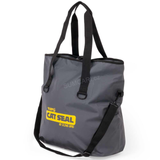 Black Cat voděodolná taška Cat Seal Waterproof Sling Bag, 50l