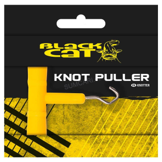 Black Cat dotahovač uzlů Knot Puller