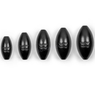 Black Cat sumcové zátěže Inline Weight - více variant