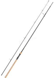 Korum prut 3K Allrounder 3.00m, 2.50lb 30-120g, 2 dílný
