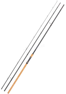 Korum prut Glide Power Float 13ft 3.90m 8-18g, 3 dílný