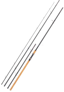 Korum prut Glide Power Float Glide Power Float 12-14ft 4.20m 10-25g, 3+1 dílný